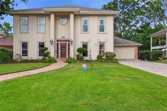 22 CHATEAU TRIANON Drive, Kenner, LA 70065