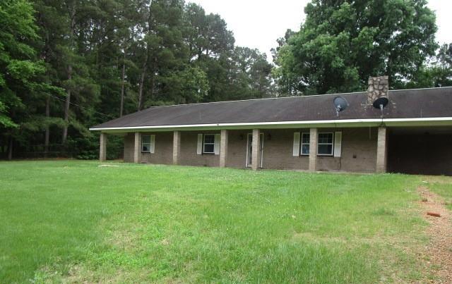 390 MAYO Road, Trout, LA 71371