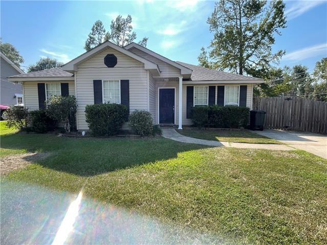 71259 SHADY LAKE Drive, Covington, LA 70433