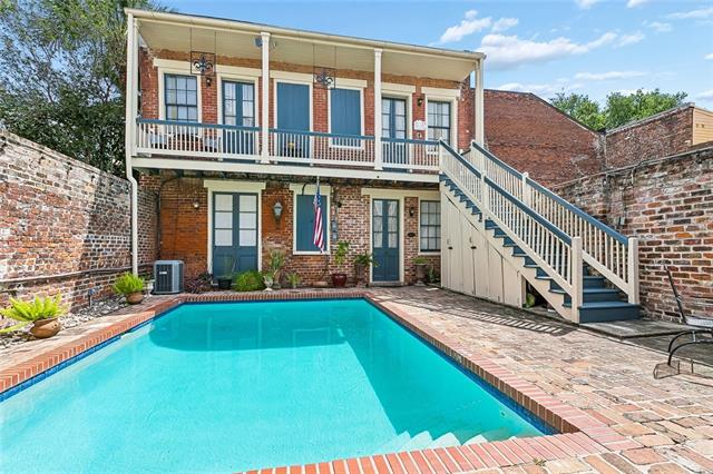 923 ST ANN Street, 2, New Orleans, LA 70116
