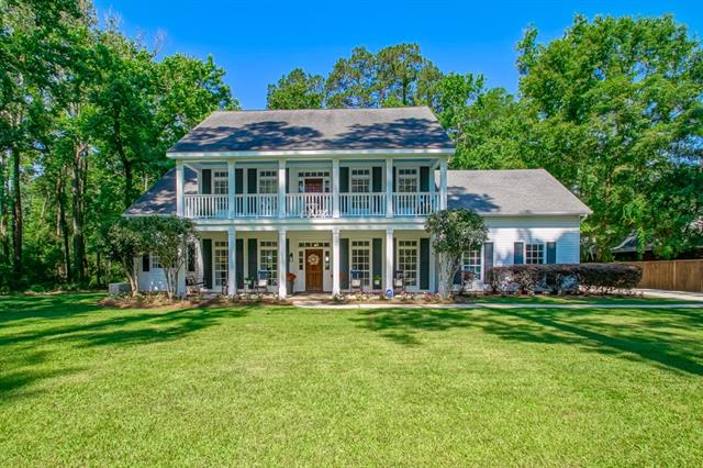 6006 WALDEN Place, Madisonville, LA 70448