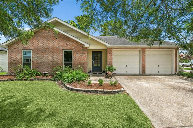 610 LONGVIEW Drive, Destrehan, LA 70047