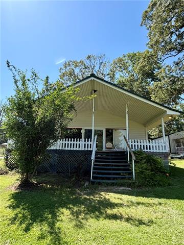 298 HIDEAWAY Drive, Zwolle, LA 71486