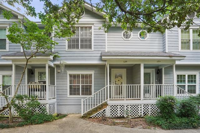 629 COLBERT Street, 629, Mandeville, LA 70448