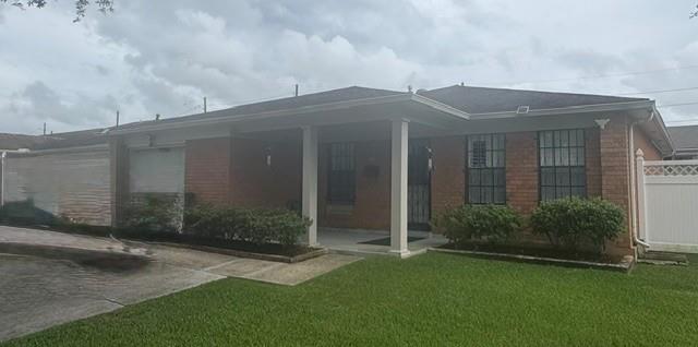 Photo 1 of Single Family Residence at 2336 Carol Sue Ave, Gretna, LA 70056 | MLS# NO2559441 |  | Sold on 2026-05-29
