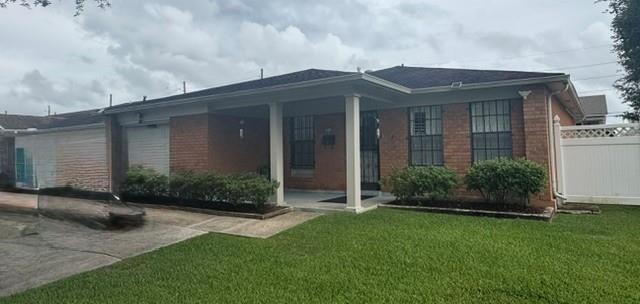 Photo 2 of Single Family Residence at 2336 Carol Sue Ave, Gretna, LA 70056 | MLS# NO2559441 |  | Sold on 2026-05-29