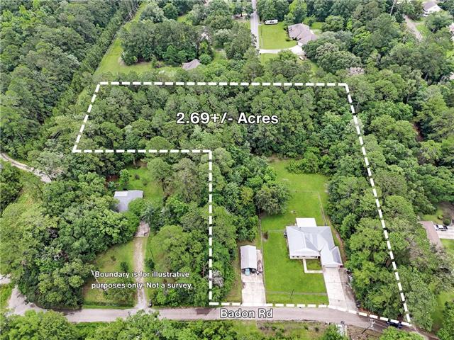 59566 BADON Road, Slidell, LA 70460