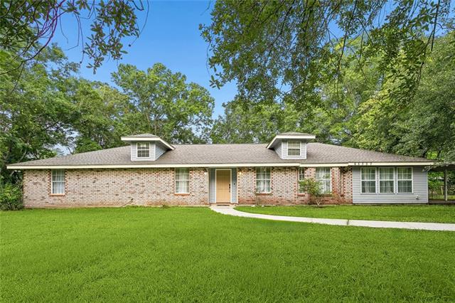 65357 LOUISIANA 41 SPUR Other, Pearl River, LA 70452