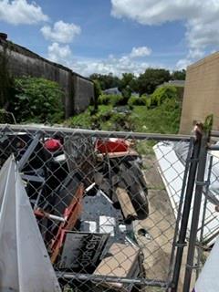 1215 S GAYOSO Street, New Orleans, LA 70125