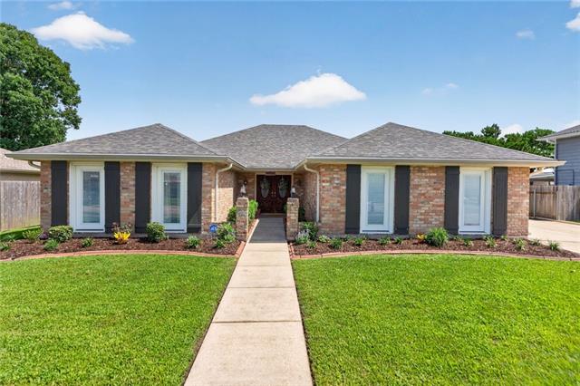 78 YELLOWSTONE Street, Kenner, LA 70065
