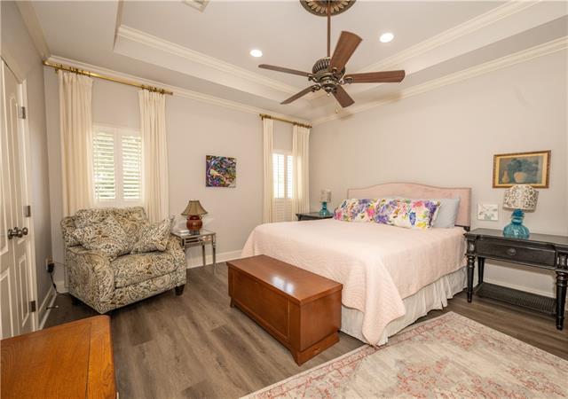 161 CROSS CREEK Drive, A, Slidell, LA 70461