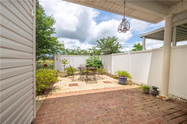 161 CROSS CREEK Drive, A, Slidell, LA 70461