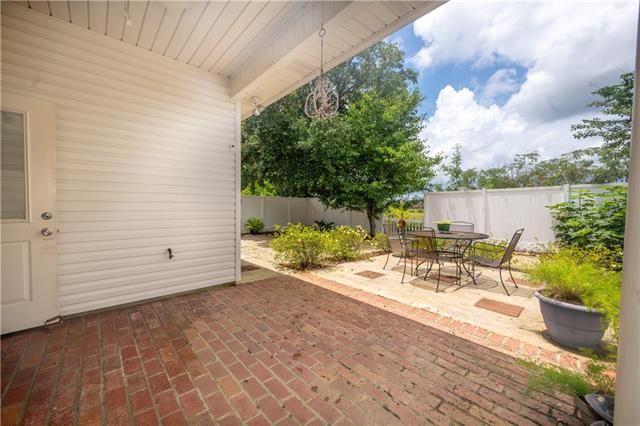 161 CROSS CREEK Drive, A, Slidell, LA 70461