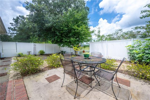 161 CROSS CREEK Drive, A, Slidell, LA 70461