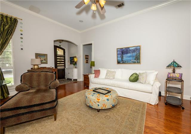 161 CROSS CREEK Drive, A, Slidell, LA 70461