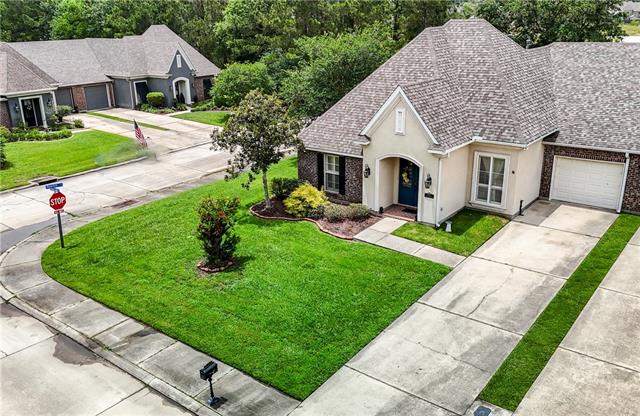 161 CROSS CREEK Drive, A, Slidell, LA 70461