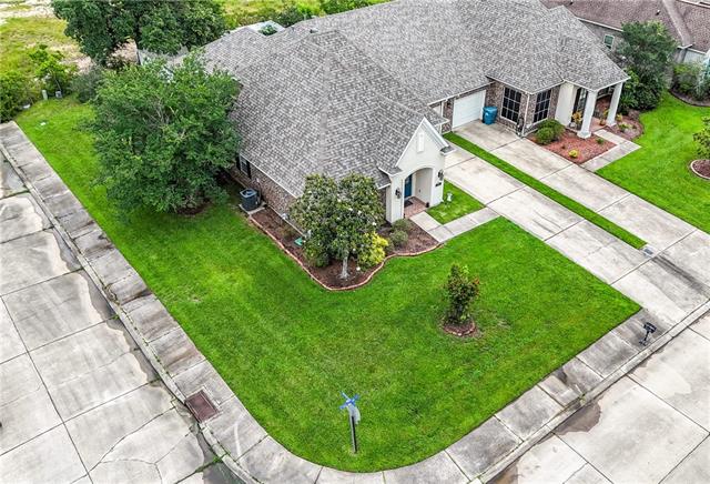 161 CROSS CREEK Drive, A, Slidell, LA 70461