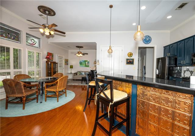 161 CROSS CREEK Drive, A, Slidell, LA 70461