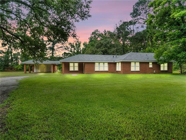 6322 THIRD Street, Alexandria, LA 71301