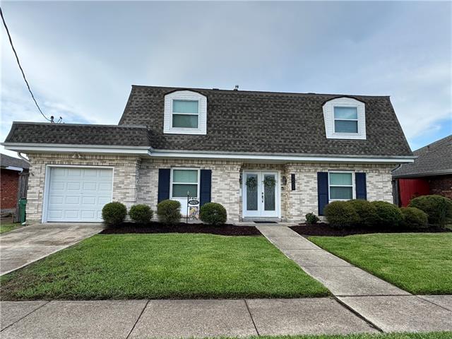 4601 PURDUE Drive, Metairie, LA 70003