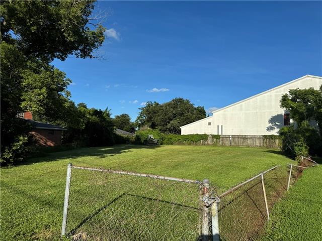 1455 SOUTH WILSON Avenue, Metairie, LA 70003