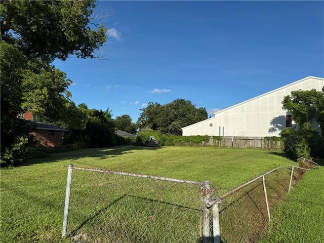 1455 SOUTH WILSON Avenue, Metairie, LA 70003