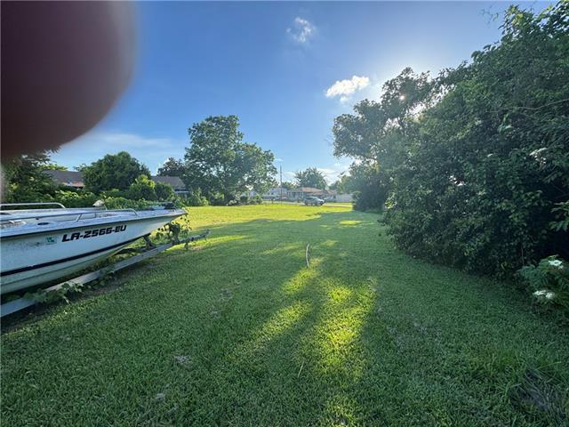 1455 SOUTH WILSON Avenue, Metairie, LA 70003