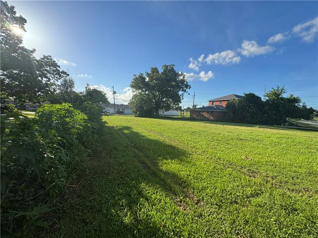 1455 SOUTH WILSON Avenue, Metairie, LA 70003