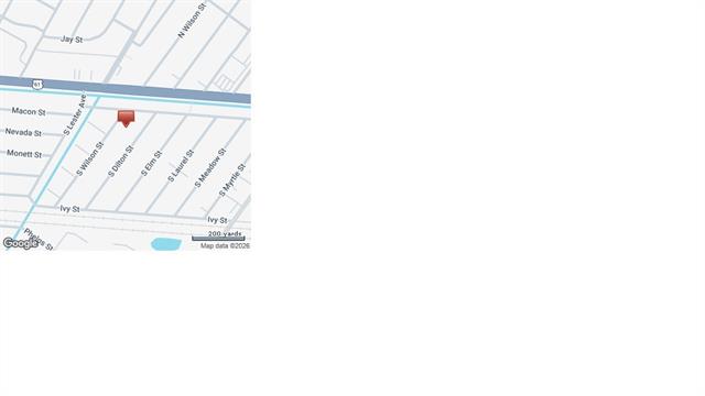 1455 SOUTH WILSON Avenue, Metairie, LA 70003
