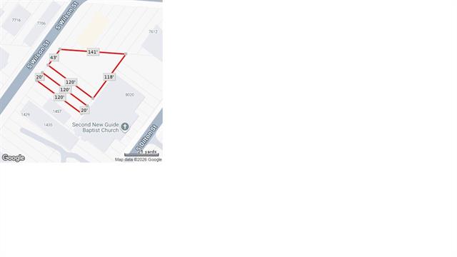 1455 SOUTH WILSON Avenue, Metairie, LA 70003