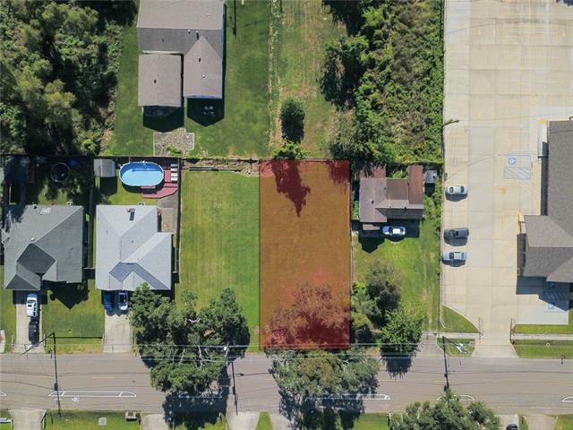 3063 BEHRMAN Highway, New Orleans, LA 70114