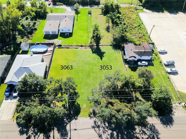 3063 BEHRMAN Highway, New Orleans, LA 70114