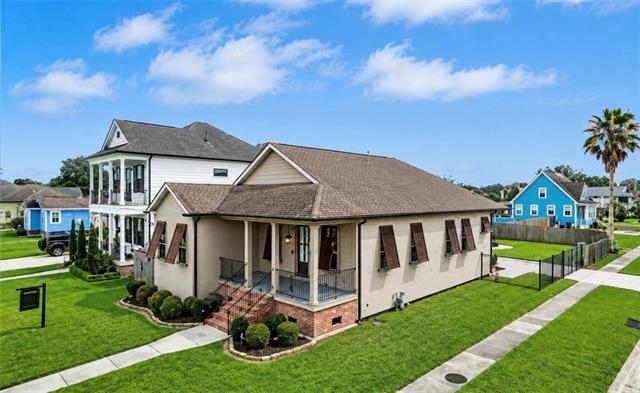 1828 FILMORE Avenue, New Orleans, LA 70122