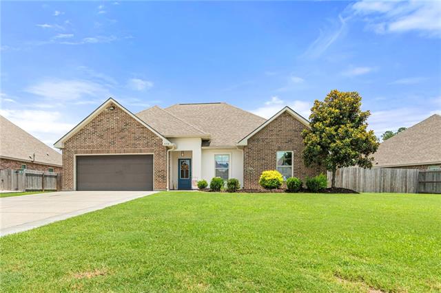 578 PONDEROSA Drive, Ponchatoula, LA 70454