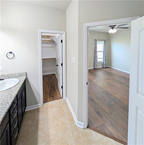 578 PONDEROSA Drive, Ponchatoula, LA 70454
