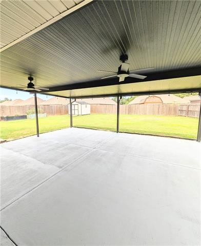 578 PONDEROSA Drive, Ponchatoula, LA 70454