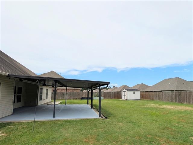 578 PONDEROSA Drive, Ponchatoula, LA 70454