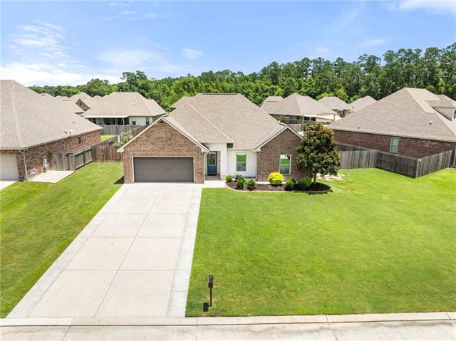 578 PONDEROSA Drive, Ponchatoula, LA 70454