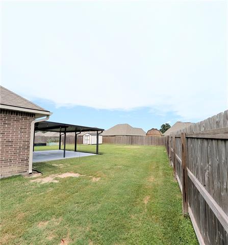 578 PONDEROSA Drive, Ponchatoula, LA 70454