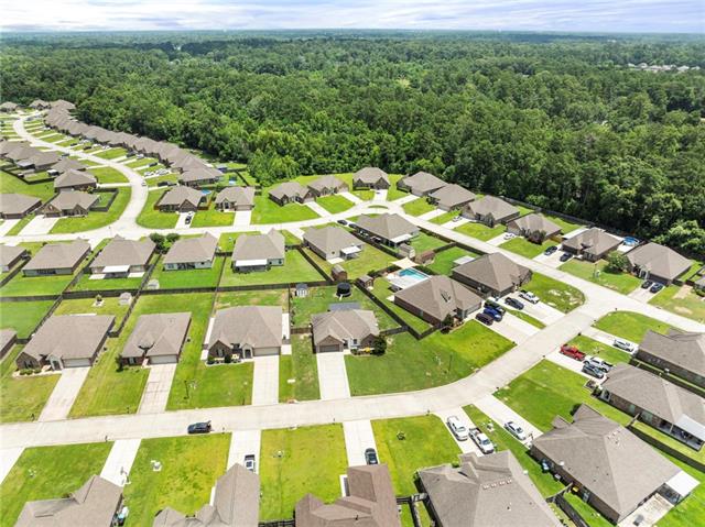 578 PONDEROSA Drive, Ponchatoula, LA 70454