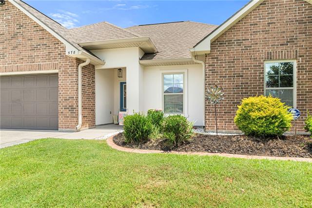 578 PONDEROSA Drive, Ponchatoula, LA 70454