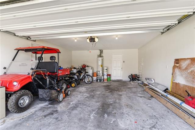 8010 SANDPIPER Drive, New Orleans, LA 70128