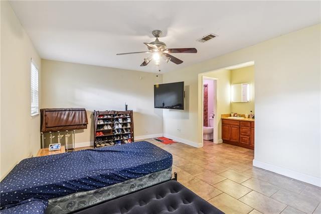 8010 SANDPIPER Drive, New Orleans, LA 70128