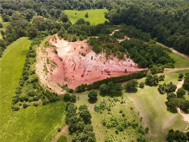 VIRGIL WHITE 20ACRE Lane, Loranger, LA 70446