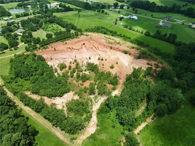 VIRGIL WHITE 20ACRE Lane, Loranger, LA 70446