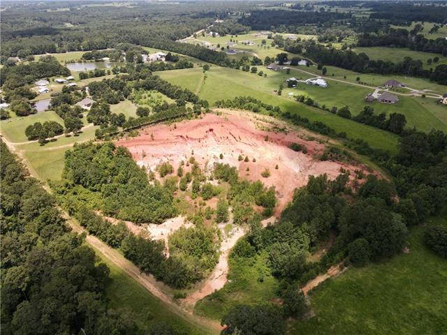 VIRGIL WHITE 20ACRE Lane, Loranger, LA 70446