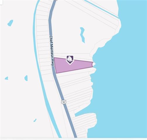 24400 CHEF MENTEUR Highway, New Orleans, LA 70129