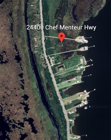 24400 CHEF MENTEUR Highway, New Orleans, LA 70129