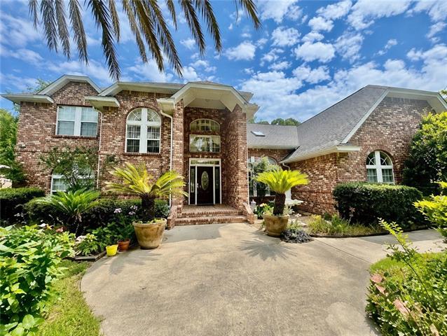 233 LEEDS Drive, Slidell, LA 70461