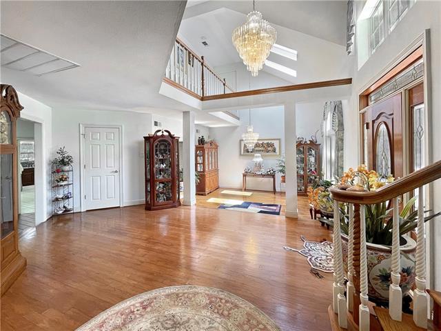 233 LEEDS Drive, Slidell, LA 70461